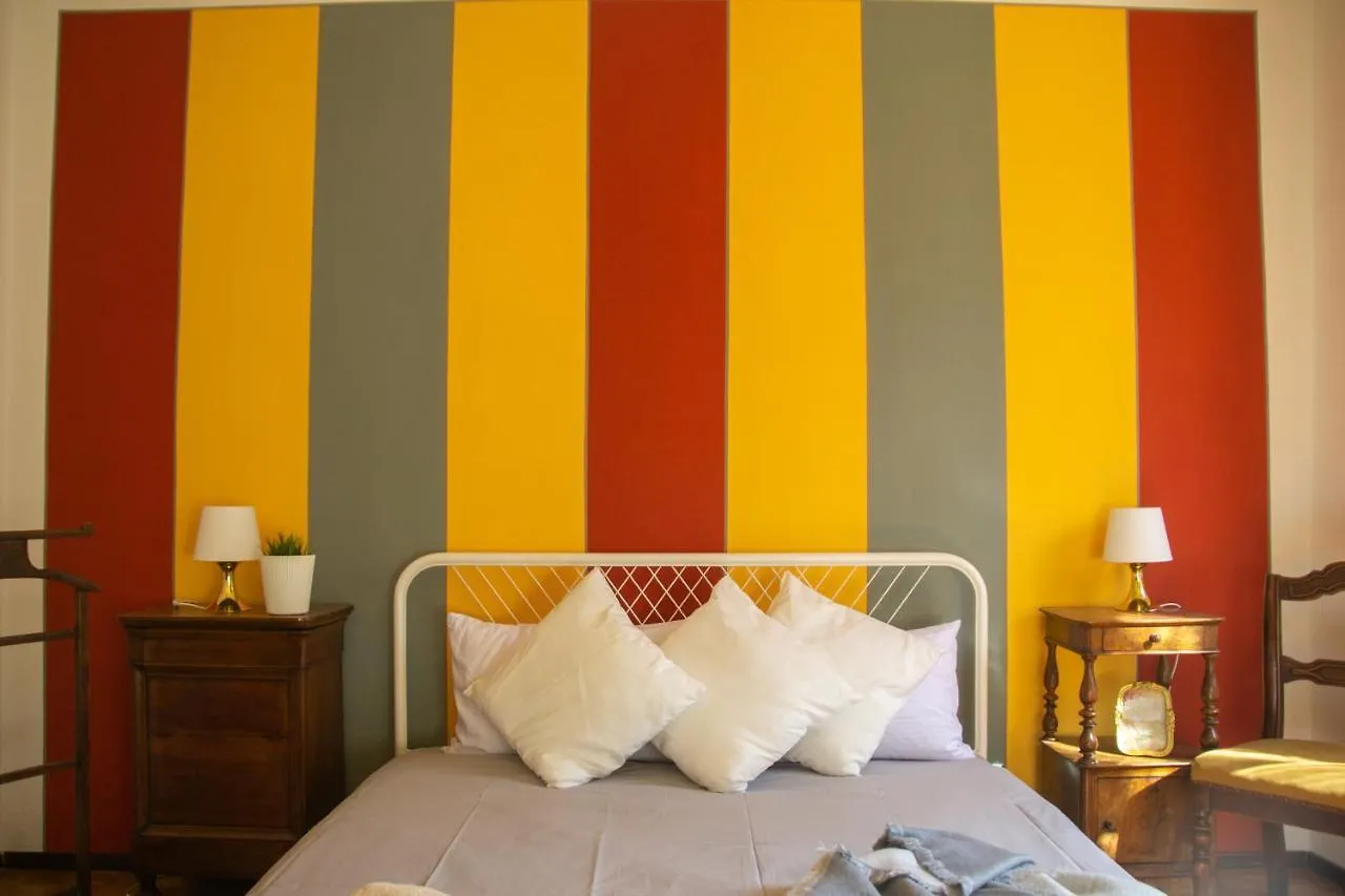 Apartment Casa Fulvia - Welchome Lake Maggiore