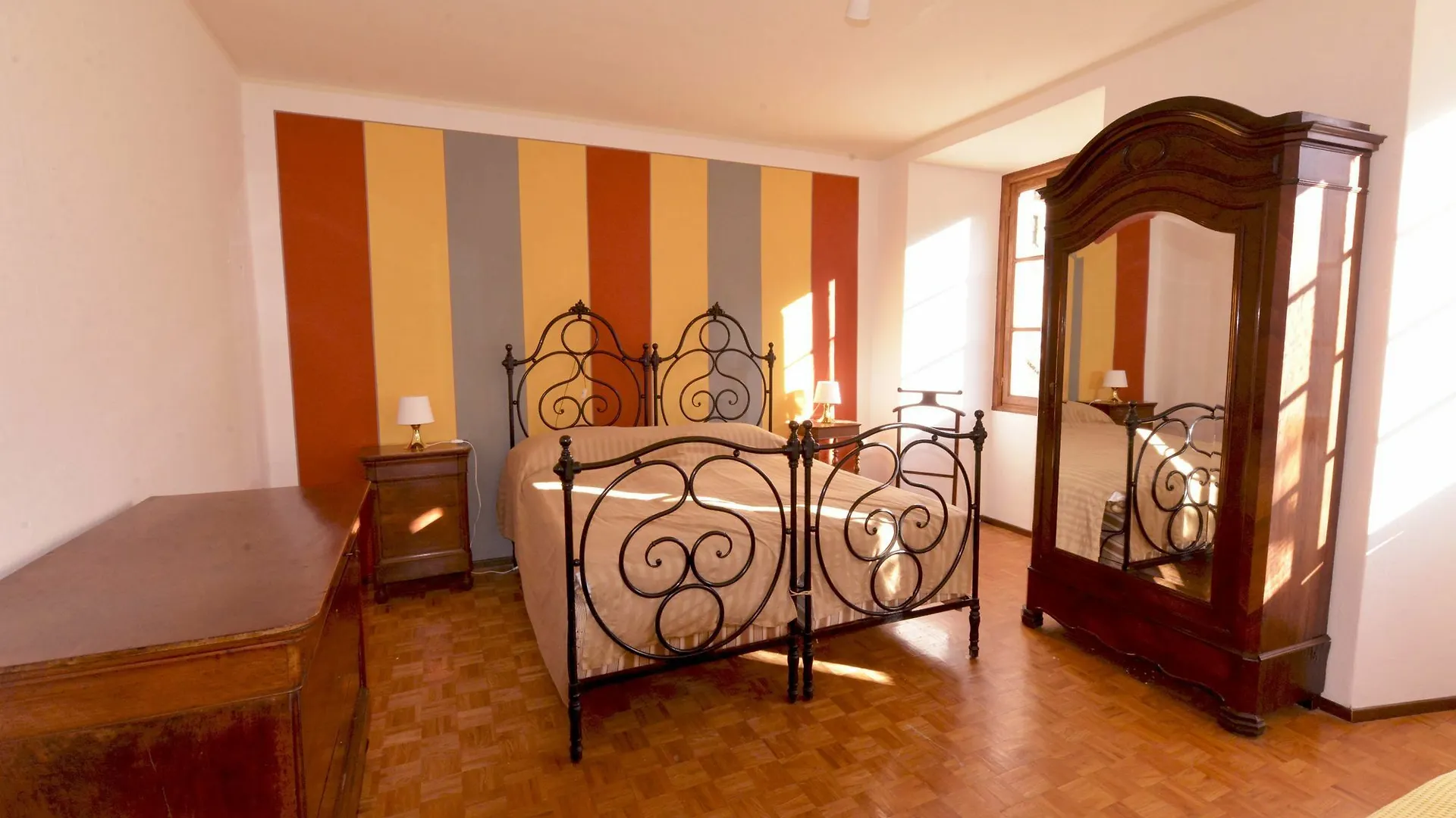 Casa Fulvia - Welchome Lake Maggiore Apartment