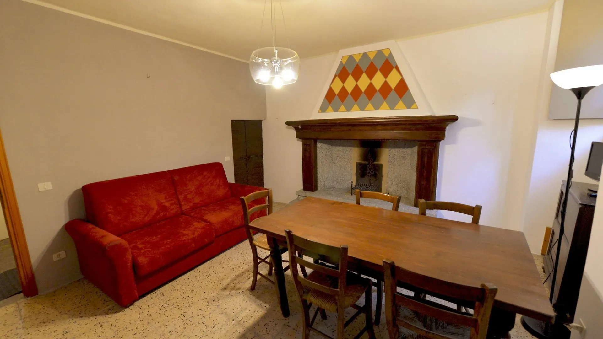 Apartment Casa Fulvia - Welchome Lake Maggiore Italien