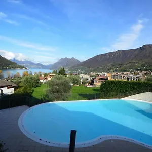 Apartment Paradise, Sale Marasino