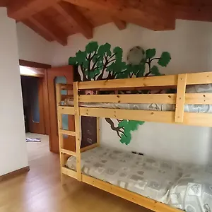 Apartment Belvilla By Oyo Bellavista, Marone
