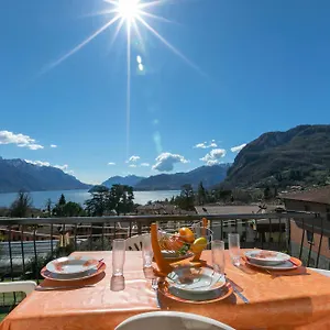 Apartment Il Panorama Di Forster, Menaggio