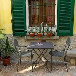 Ferienhaus Le Coccinelle, Mandello del Lario