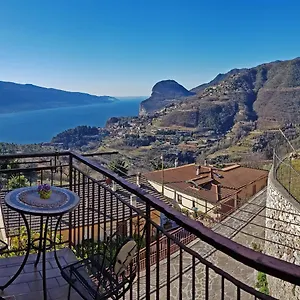Apartment Casa Palanca View By Gardadomusmea, Tremosine