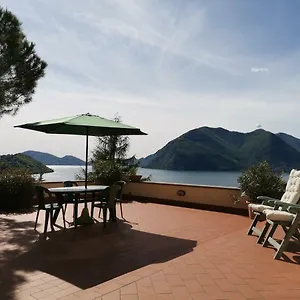 Apartment Iseolakerental - La Collina Di, Sulzano