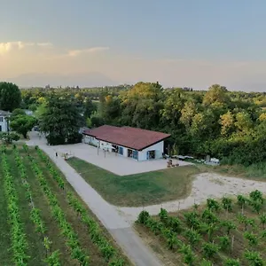 Bauernhof Il Rovere, Lonato del Garda