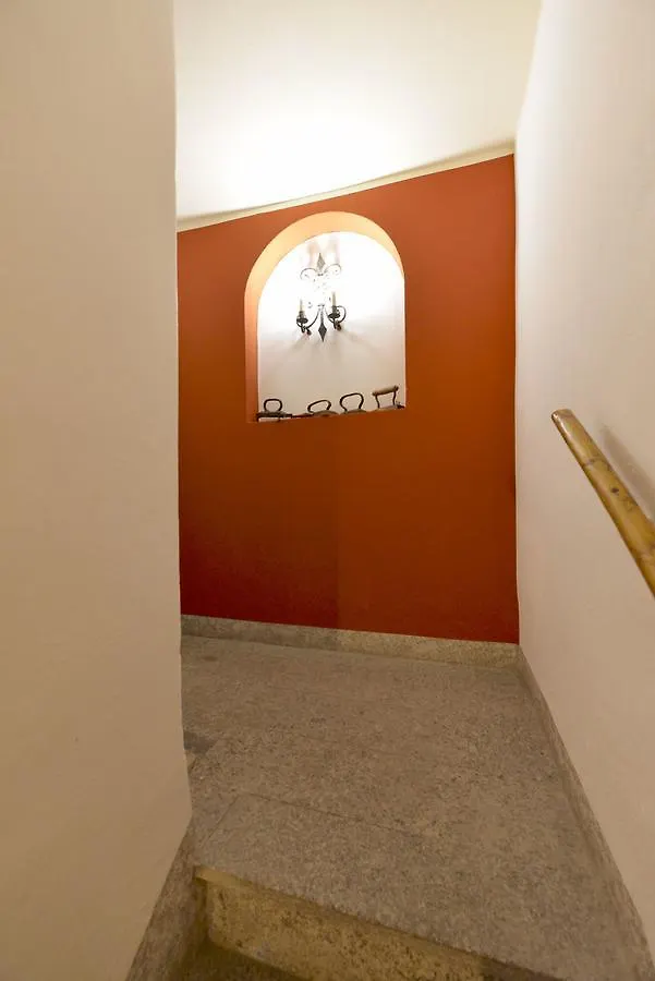 Appartement Casa Fulvia - Welchome Lake Maggiore