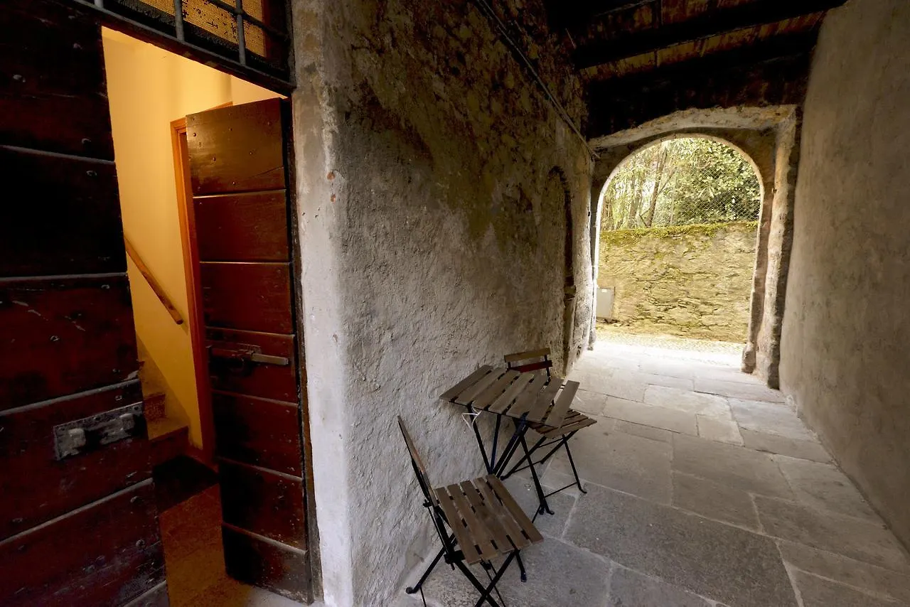 Casa Fulvia - Welchome Lake Maggiore 0*,  Italie