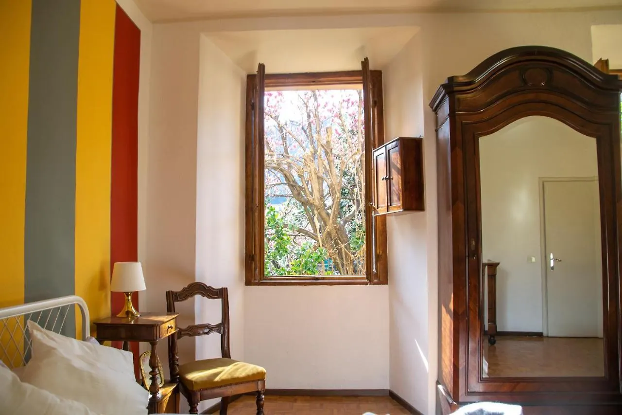 Casa Fulvia - Welchome Lake Maggiore Italie